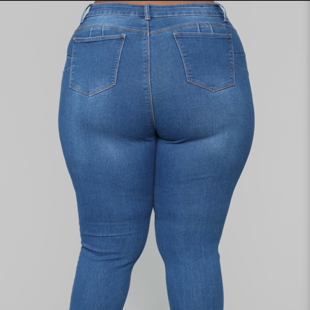 Party Monster Jeans - Picture 2 of 2